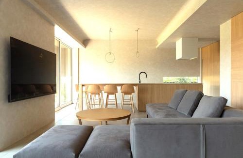 Fujikawaguchiko House | Fika Fujiyama 全室から富士を望み 広い庭で憩う別荘