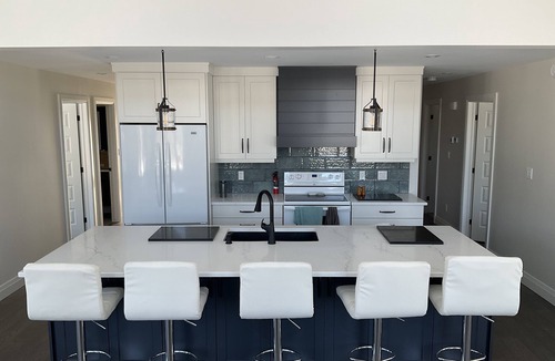 Kincardine Cottage | Find your Happy Place at this Lake Huron Cottage!