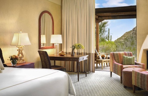 Estancia Resort | 𝐅𝐢𝐧𝐝𝐢𝐧𝐠 𝐌𝐞𝐢𝐥𝐢 LUXURY Four Seasons Troon North Resort+Amenities, 2BR