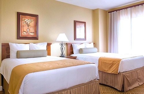 Bay Lake Resort | 𝐅𝐢𝐧𝐝𝐢𝐧𝐠 𝐌𝐞𝐢𝐥𝐢. Inside Disney Gates Bonnet Creek Resort+Perks, 2BR