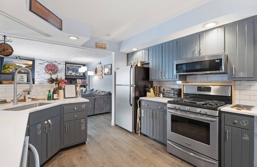 Auburn House | Finger Lakes LakeView Getaway! Pet Friendly w/Hot Tub & Expansive Game Room