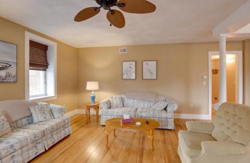 Town of Milo Apartment | Finger Lakes Retreat: 3 Mi to Seneca & Keuka Lake
