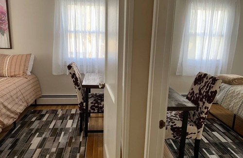 Seneca Falls House | Finger Lakes Wine Trails - Beautiful 4 Bedroom Home