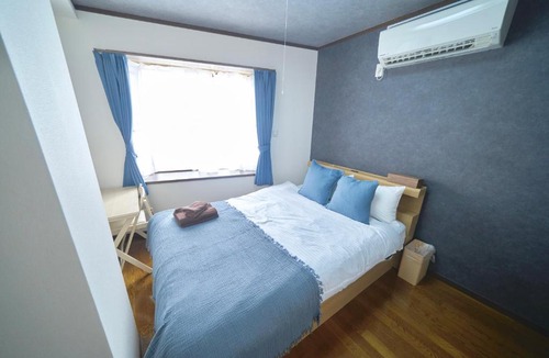 Ikegami Apartment | FINOA Residential Suite Kamata