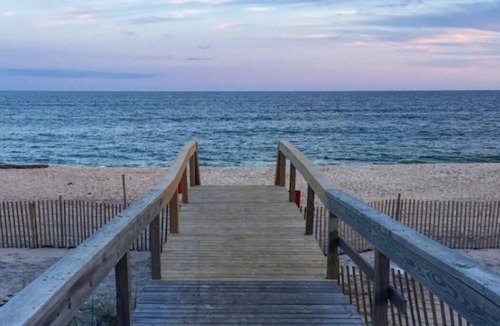 Ocean Bay Park House | Fire Island Beach House