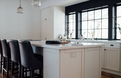 Singhampton Ski Chalet | FireSong-A stunning family friendly home
