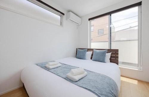 Kamata House | First Choice Minami Kamata