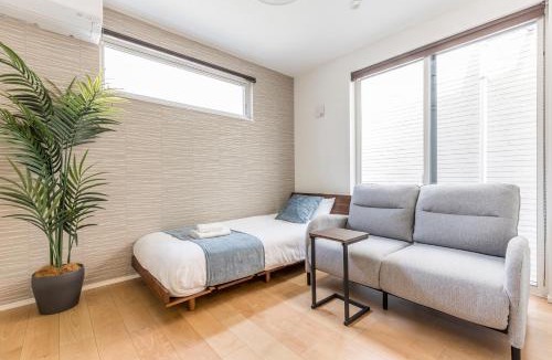 Kamata House | First Choice Minami Kamata