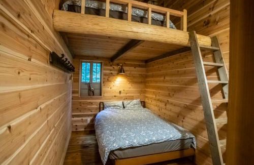 Hoki Other | First Class Backpackers Inn DAISEN - FBI DAISEN