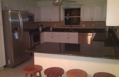 Alden Pines House | Fishermen's, Golfer's, Boater's, Kayaker's, Birder's & Snowbird's Dream!
