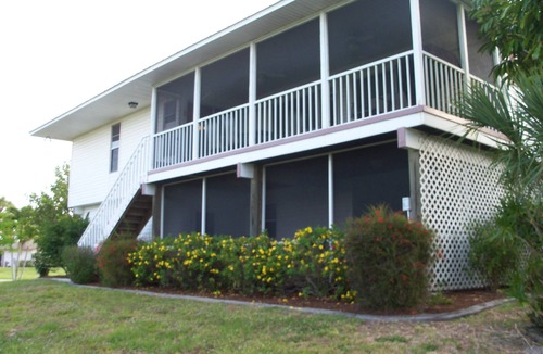 Alden Pines House | Fishermen's, Golfer's, Boater's, Kayaker's, Birder's & Snowbird's Dream!