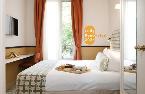 Val-de-Grace Hotel | Five Boutique Hotel Paris Quartier Latin