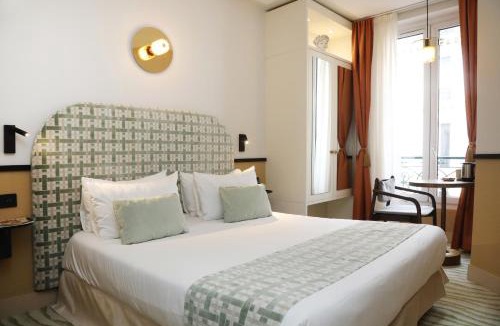 Val-de-Grace Hotel | Five Boutique Hotel Paris Quartier Latin