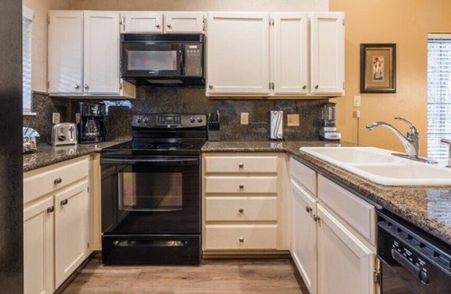 Flagstaff Condo | Flagstaff | Alpine Retreat | Golf, Pools & Adventure