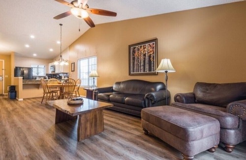 Flagstaff Condo | Flagstaff | Alpine Retreat | Golf, Pools & Adventure