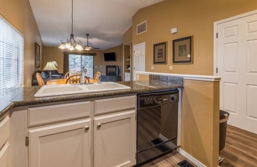 Flagstaff Condo | Flagstaff | Alpine Retreat | Golf, Pools & Adventure