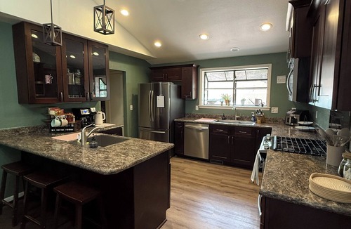 Shadow Mountain House | Flagstaff Getaway!nSleeps up to 14 comfortably!