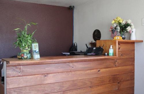 Flagstaff Hotel | Flagstaff Motel