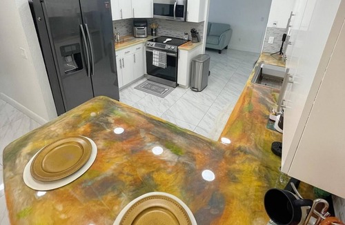 Citrus Park House | Flamingo Bay of Tampa