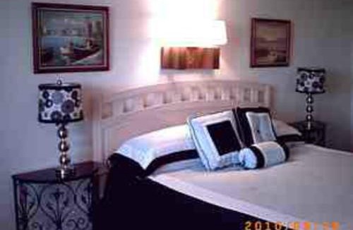 Daytona Beach Hotel | Flamingo Inn Beachfront - Daytona Beach