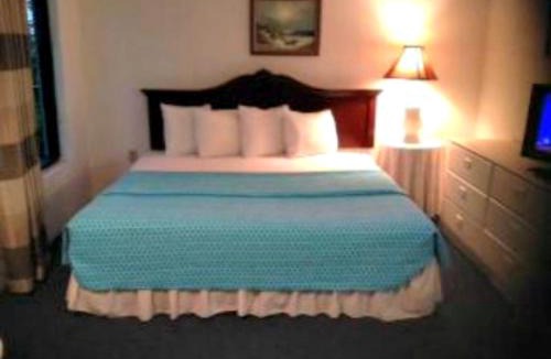 Daytona Beach Hotel | Flamingo Inn Beachfront - Daytona Beach