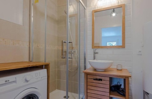 Chalifert Apartment | Flat 4 people - Near Disneyland