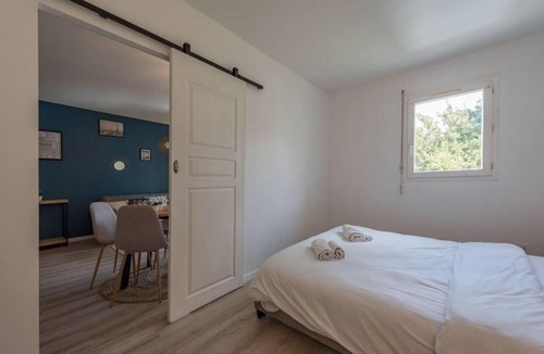 Chalifert Apartment | Flat 4 people - Near Disneyland