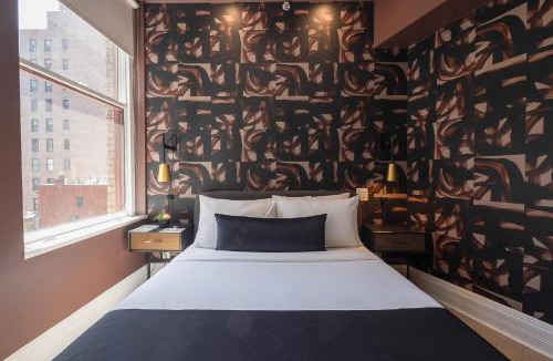 Midtown South Hotel | Flatiron Studio Near Madison Square Park