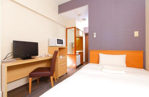 Nerima Hotel | FLEXSTAY INN Ekoda