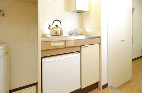 Shinagawa Apartment | Flexstay Inn Nakanobu