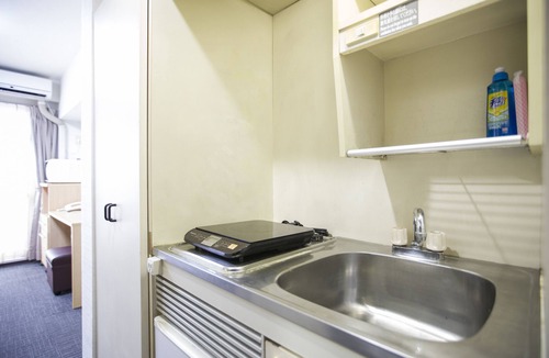 Shirokane Apartment | Flexstay Inn Shirogane