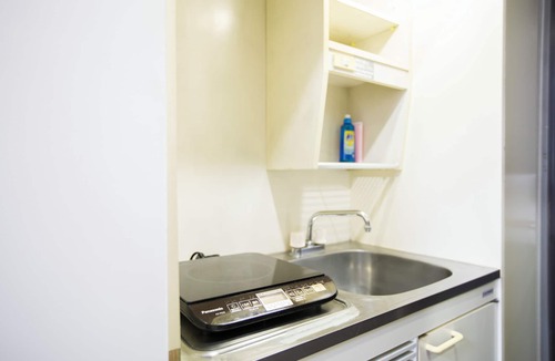 Shirokane Apartment | Flexstay Inn Shirogane