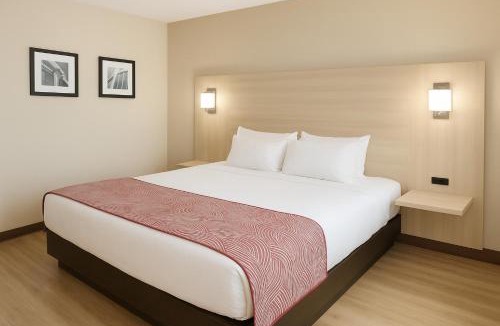 Floral Park Hotel | Floral Park Motor Lodge