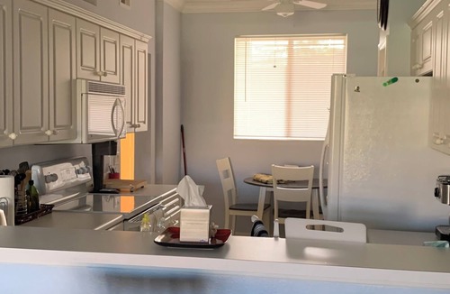 Biggar Condo | Florida Vibes - A Fort Myers Gem- 2 Bedroom Condo.