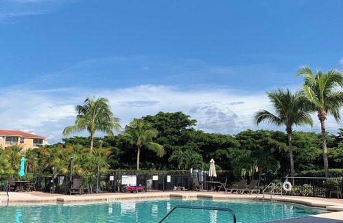 Biggar Condo | Florida Vibes - A Fort Myers Gem- 2 Bedroom Condo.