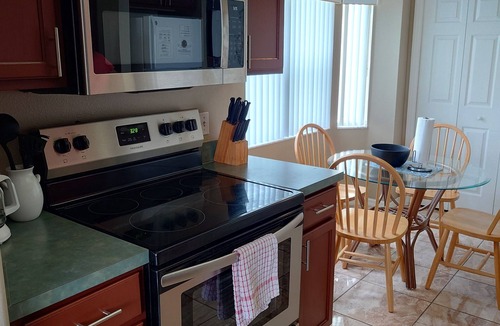 Esprit House | Florida Villa - 6 miles from Disney