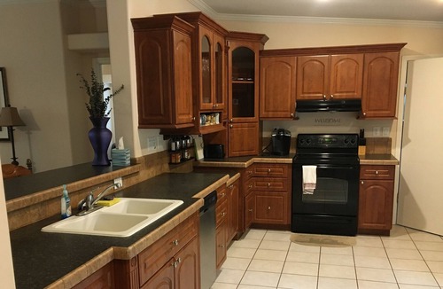 Tropic House | Florida Wilderness Near Beach, Theme Parks and Attractions