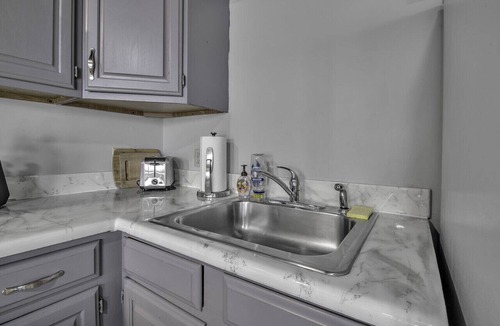 Geneseo Apartment | FLX Retreats Conesus Condos- APT B