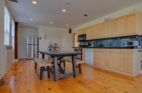 Fly Creek House | Fly Creek Estates Main House- 10 min to CDP