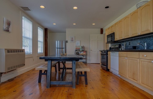 Fly Creek House | Fly Creek Estates Main House- 10 min to CDP