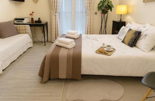 Champs-Elysees Apartment | FOCH Ave - Arc de Triomphe #21