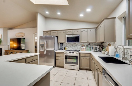 Mesa Del Sol House | Foothills Family Home Near Lake & Colorado River!