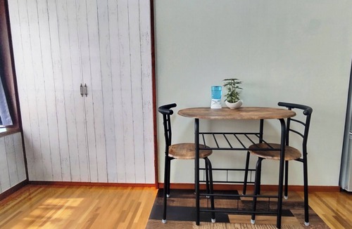 Senzuya Apartment | For sightseeing in the Hakone Odawara and TanzawaOyama areas Private room A 12 persons - 204/Hadano Kanagawa