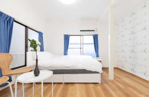 Shinjuku Villa | Forest Guest House Shinjuku city center
