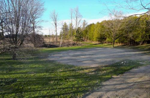 Puslinch House | Forest Hideaway
