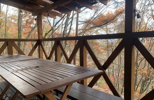 Yamanakako Cottage | Forest House Morika /Minamitsuru-gun Yamanashi