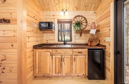 Wellsboro Cabin | Forest Nook in the heart of the PA Grand Canyon