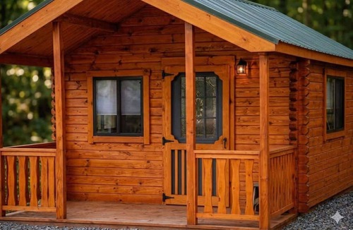 Wellsboro Cabin | Forest Nook in the heart of the PA Grand Canyon