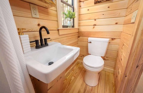 Wellsboro Cabin | Forest Nook in the heart of the PA Grand Canyon