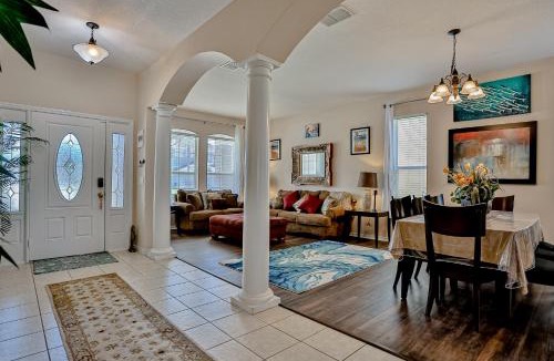 West Haven House | Forever Summer